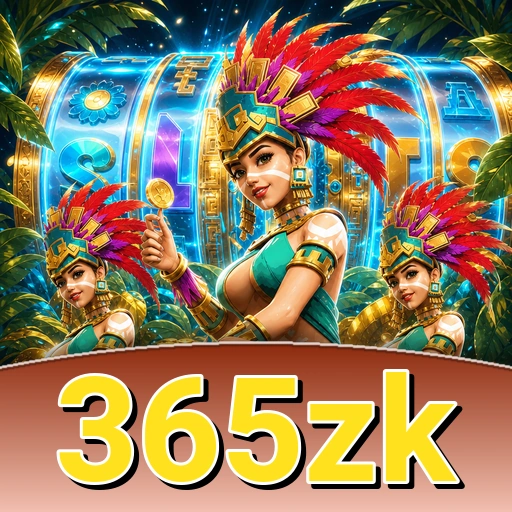 Halaman profil 365zk
